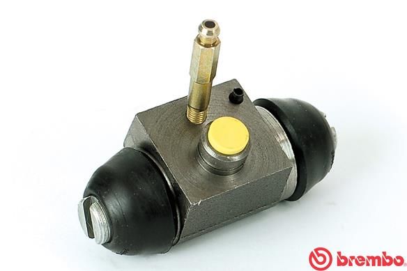 Колісний гальмівний циліндр BREMBO A12779 - zapix