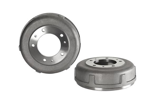 Гальмівний барабан BREMBO 14C01710 - zapix