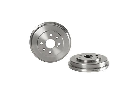 Гальмівний барабан BREMBO 14D63120 - zapix