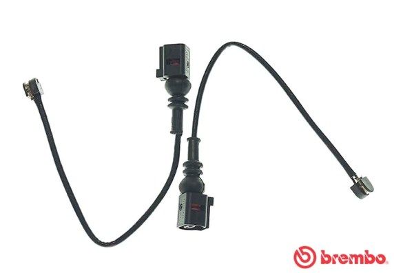 Датчик зносу гальмівних колодок BREMBO A00209 - zapix