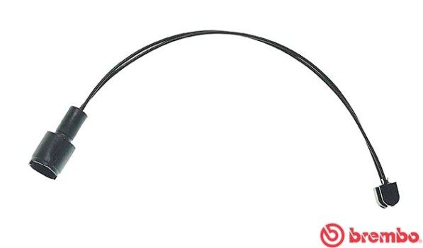 Датчик зносу гальмівних колодок BREMBO A00215 - zapix