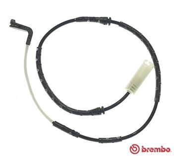 Датчик зносу гальмівних колодок BREMBO A00223 - zapix