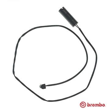 Датчик зносу гальмівних колодок BREMBO A00224 - zapix