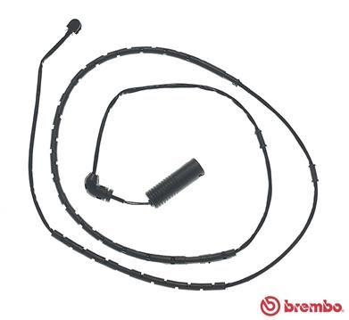 Датчик зносу гальмівних колодок BREMBO A00225 - zapix