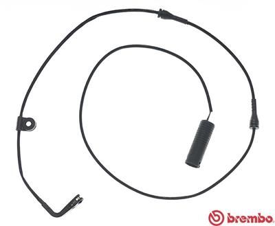Датчик зносу гальмівних колодок BREMBO A00230 - zapix