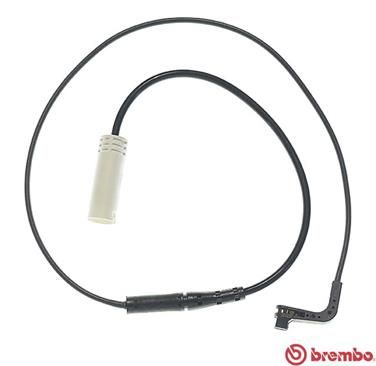Датчик зносу гальмівних колодок BREMBO A00231 - zapix