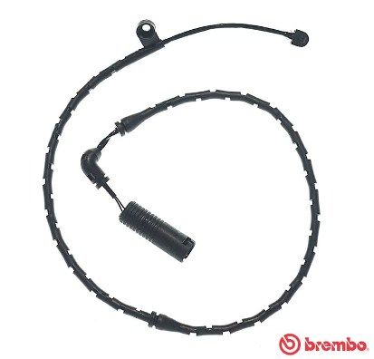 Датчик зносу гальмівних колодок BREMBO A00240 - zapix