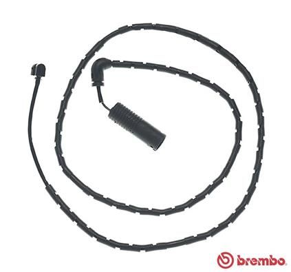 Датчик зносу гальмівних колодок BREMBO A00241 - zapix