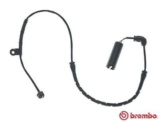 Датчик зносу гальмівних колодок BREMBO A00249 - zapix