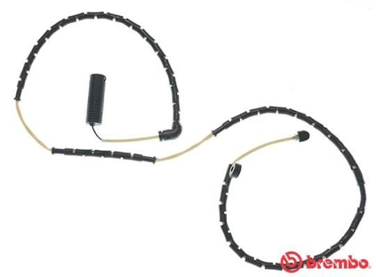 Датчик зносу гальмівних колодок BREMBO A00269 - zapix