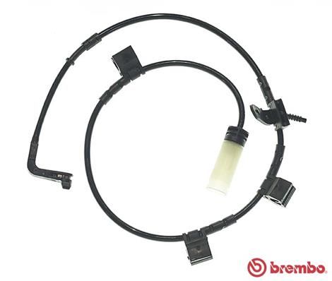 Датчик зносу гальмівних колодок BREMBO A00299 - zapix