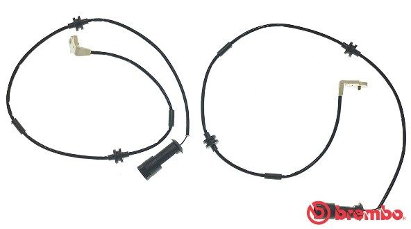 Датчик зносу гальмівних колодок BREMBO A00309 - zapix