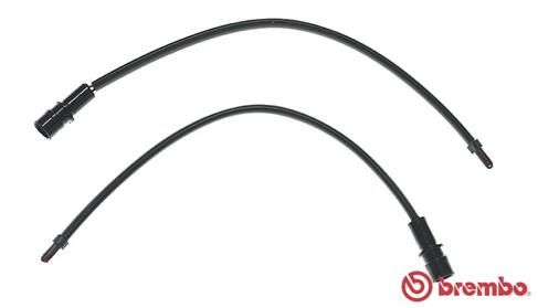 Датчик зносу гальмівних колодок BREMBO A00314 - zapix