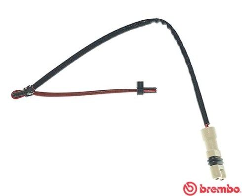 Датчик зносу гальмівних колодок BREMBO A00343 - zapix