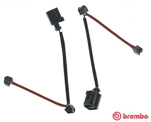 Датчик зносу гальмівних колодок BREMBO A00346 - zapix