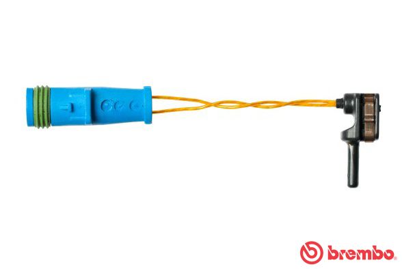 Датчик зносу гальмівних колодок BREMBO A00353 - zapix