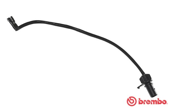 Датчик зносу гальмівних колодок BREMBO A00354 - zapix