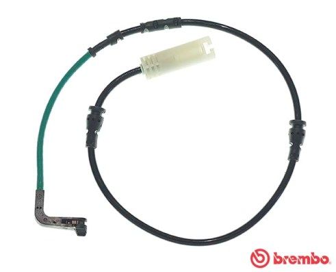 Датчик зносу гальмівних колодок BREMBO A00412 - zapix