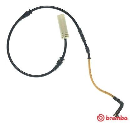 Датчик зносу гальмівних колодок BREMBO A00413 - zapix