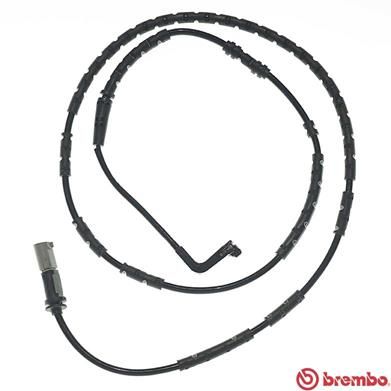 Датчик зносу гальмівних колодок BREMBO A00425 - zapix
