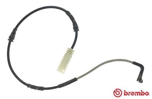 Датчик зносу гальмівних колодок BREMBO A00426 - zapix