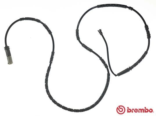 Датчик зносу гальмівних колодок BREMBO A00440 - zapix
