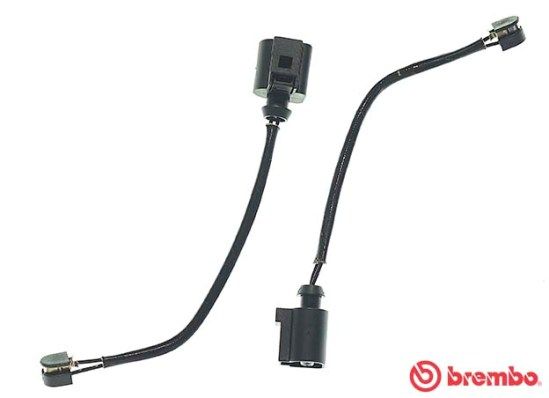 Датчик зносу гальмівних колодок BREMBO A00456 - zapix