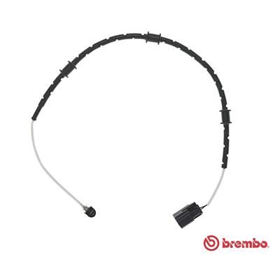 Датчик зносу гальмівних колодок BREMBO A00460 - zapix
