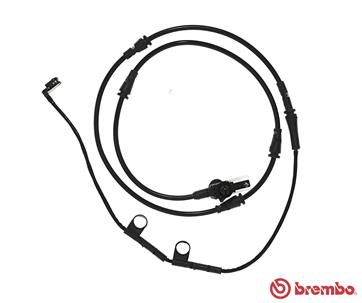 Датчик зносу гальмівних колодок BREMBO A00478 - zapix