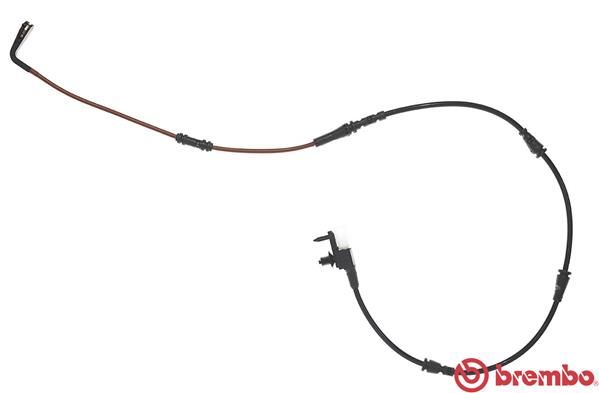 Датчик зносу гальмівних колодок BREMBO A00479 - zapix