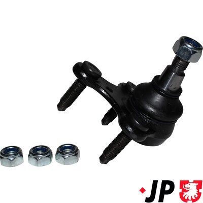 Кульова опора JP GROUP 1140300980 - zapix
