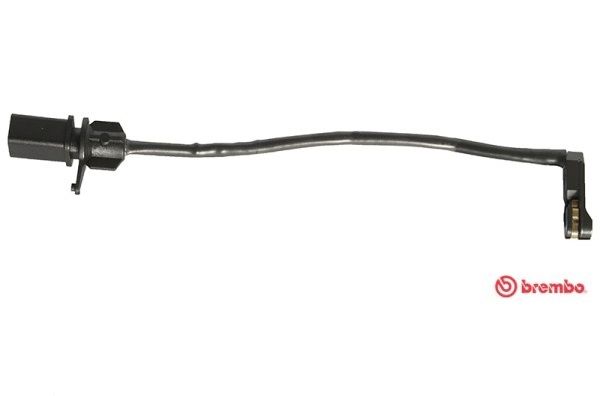 Датчик зносу гальмівних колодок BREMBO A00486 - zapix