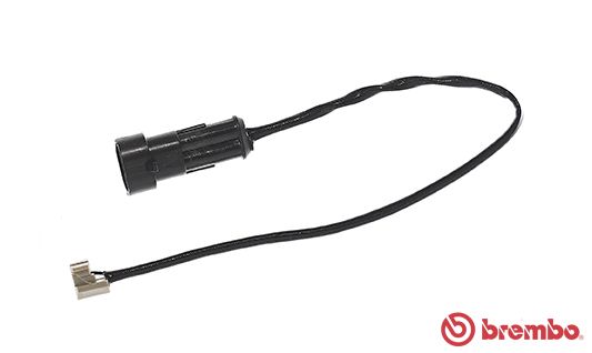 Датчик зносу гальмівних колодок BREMBO A00496 - zapix