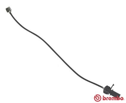 Датчик зносу гальмівних колодок BREMBO A00499 - zapix
