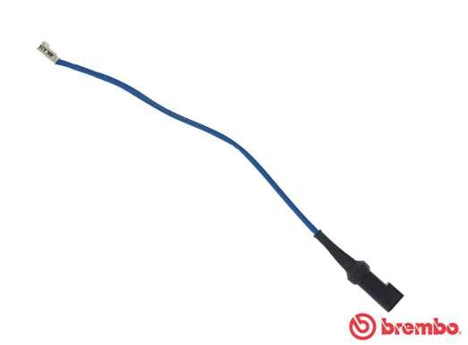 Датчик зносу гальмівних колодок BREMBO A00501 - zapix