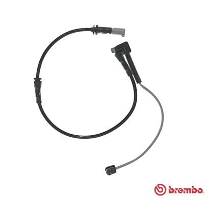 Датчик зносу гальмівних колодок BREMBO A00506 - zapix