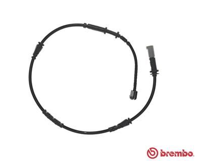 Датчик зносу гальмівних колодок BREMBO A00507 - zapix