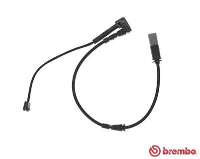 Датчик зносу гальмівних колодок BREMBO A00509 - zapix