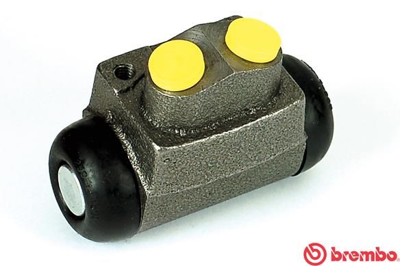 Колісний гальмівний циліндр BREMBO A12106 - zapix