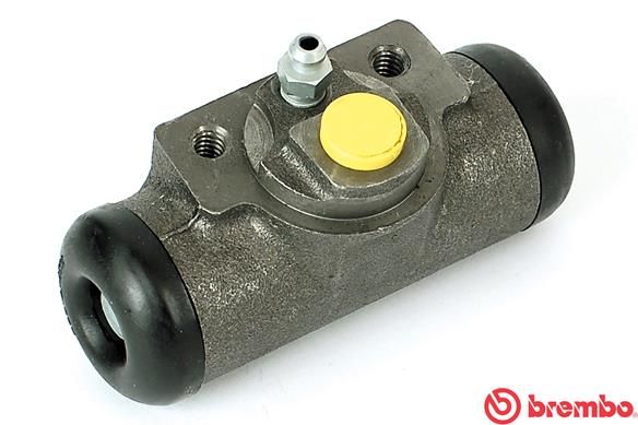 Колісний гальмівний циліндр BREMBO A12371 - zapix