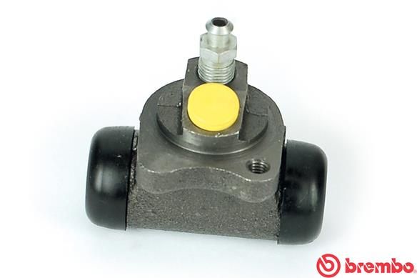 Колісний гальмівний циліндр BREMBO A12372 - zapix