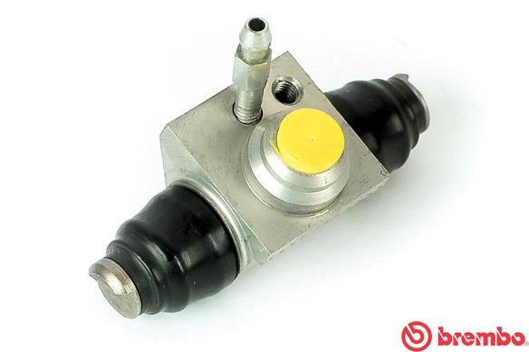 Колісний гальмівний циліндр BREMBO A12382 - zapix