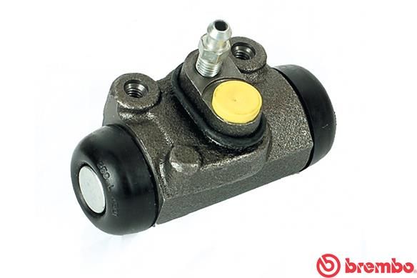 Колісний гальмівний циліндр BREMBO A12388 - zapix