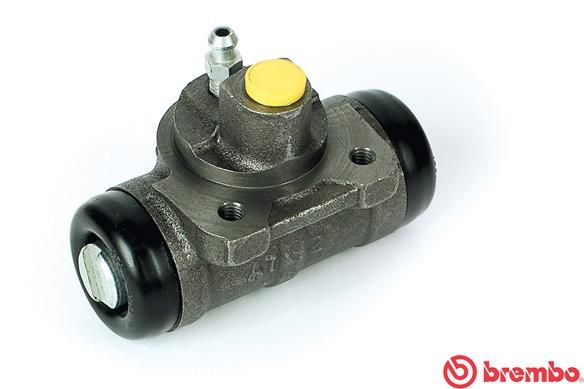 Колісний гальмівний циліндр BREMBO A12400 - zapix