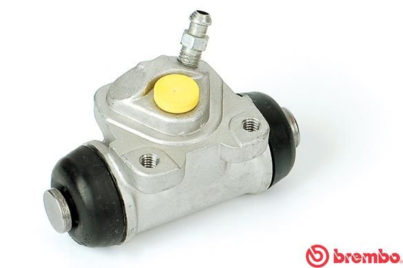 Колісний гальмівний циліндр BREMBO A12402 - zapix
