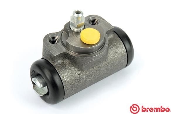 Колісний гальмівний циліндр BREMBO A12406 - zapix