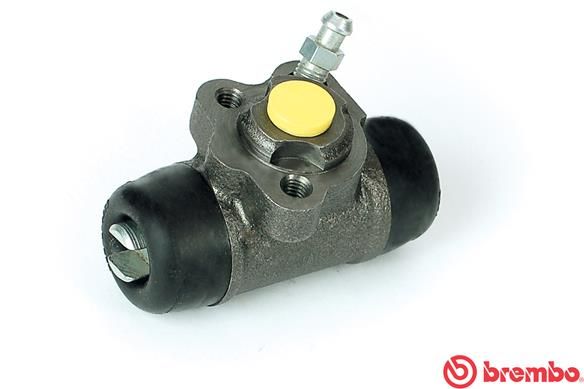 Колісний гальмівний циліндр BREMBO A12416 - zapix