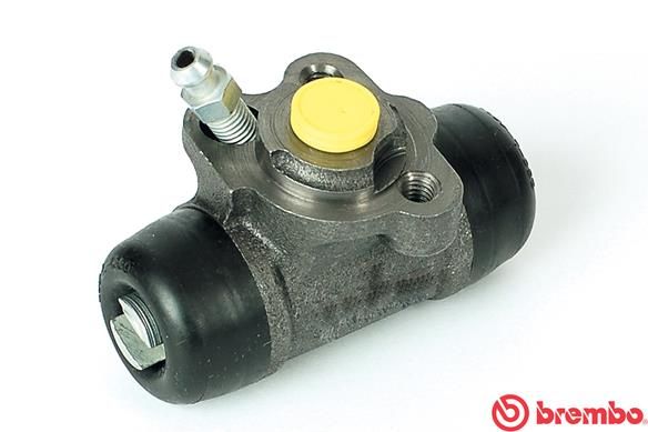 Колісний гальмівний циліндр BREMBO A12417 - zapix