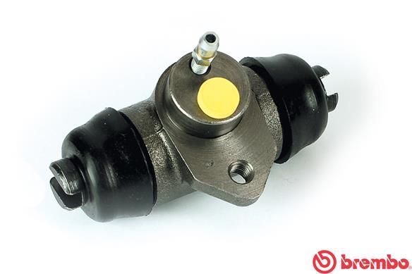Колісний гальмівний циліндр BREMBO A12452 - zapix