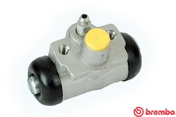 Колісний гальмівний циліндр BREMBO A12464 - zapix